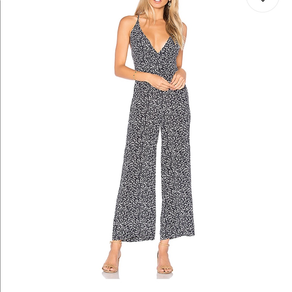 Rolla's Jerry Jumpsuit